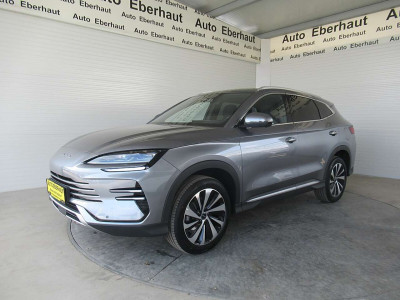 BYD Seal U Gebrauchtwagen