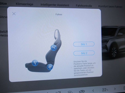 BYD Seal U Gebrauchtwagen