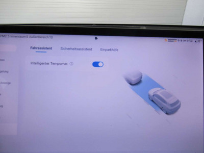 BYD Seal U Gebrauchtwagen