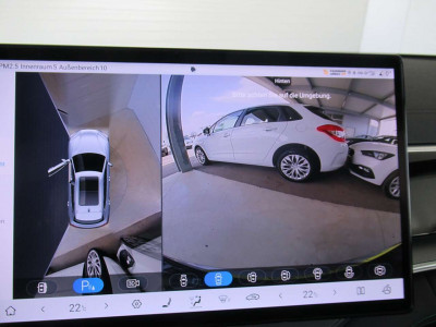 BYD Seal U Gebrauchtwagen