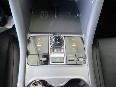 BYD Seal U Gebrauchtwagen