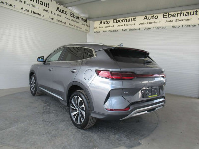 BYD Seal U Gebrauchtwagen