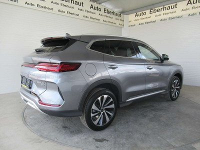BYD Seal U Gebrauchtwagen
