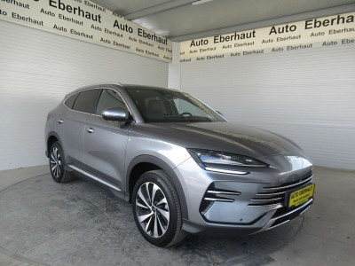 BYD Seal U Gebrauchtwagen