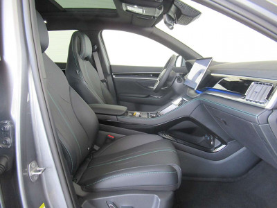 BYD Seal U Gebrauchtwagen