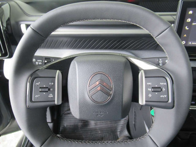Citroën C3 Aircross Vorführwagen