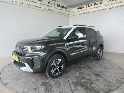 Citroën C3 Aircross Vorführwagen