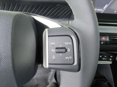 Citroën C3 Aircross Vorführwagen