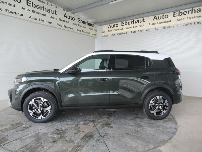 Citroën C3 Aircross Vorführwagen