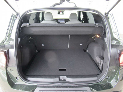 Citroën C3 Aircross Vorführwagen