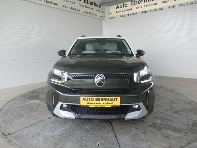 Citroën C3 Aircross Vorführwagen