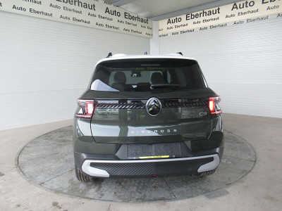 Citroën C3 Aircross Vorführwagen