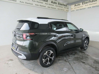 Citroën C3 Aircross Vorführwagen