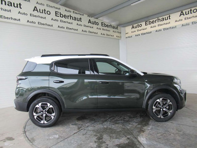 Citroën C3 Aircross Vorführwagen