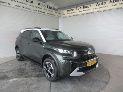 Citroën C3 Aircross Vorführwagen