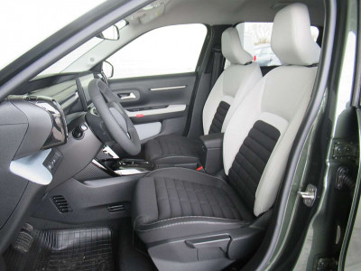 Citroën C3 Aircross Vorführwagen