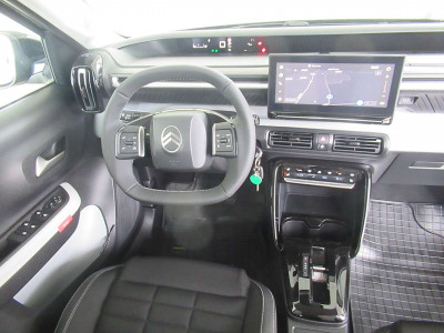 Citroën C3 Aircross Vorführwagen