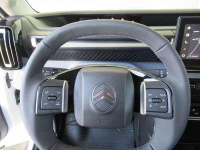 Citroën C3 Aircross Vorführwagen