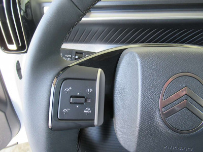 Citroën C3 Aircross Vorführwagen