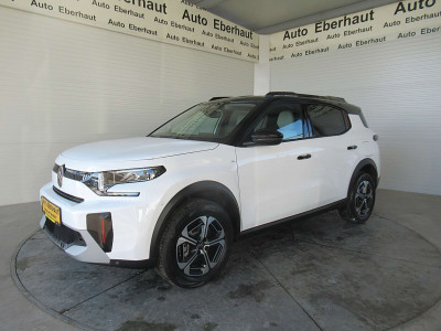 Citroën C3 Aircross Vorführwagen