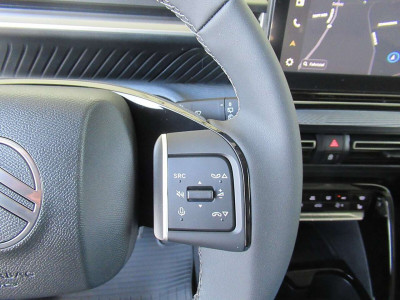 Citroën C3 Aircross Vorführwagen