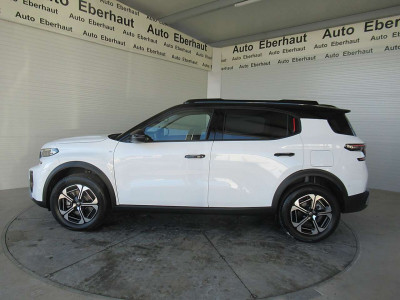 Citroën C3 Aircross Vorführwagen