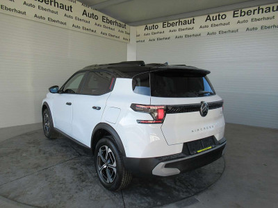 Citroën C3 Aircross Vorführwagen