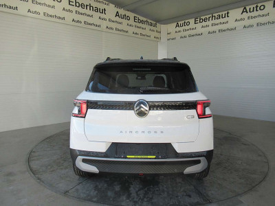 Citroën C3 Aircross Vorführwagen