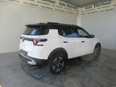 Citroën C3 Aircross Vorführwagen