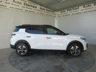Citroën C3 Aircross Vorführwagen