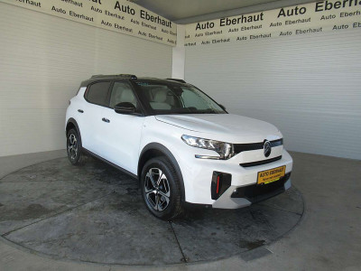 Citroën C3 Aircross Vorführwagen