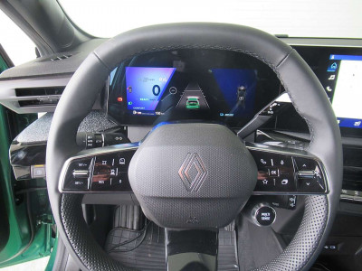 Renault Clio Neuwagen