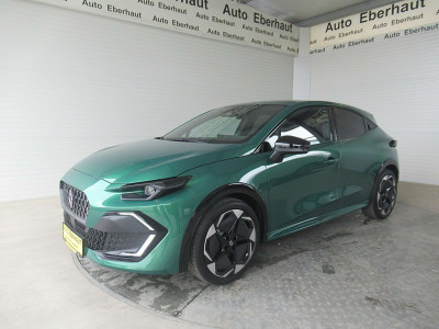 Renault Clio Neuwagen