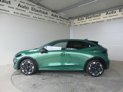 Renault Clio Neuwagen