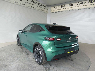 Renault Clio Neuwagen