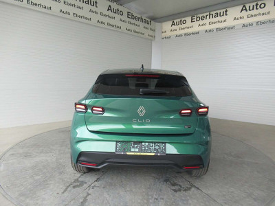 Renault Clio Neuwagen