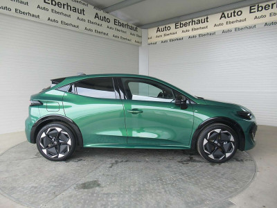 Renault Clio Neuwagen