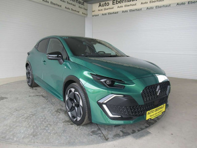 Renault Clio Neuwagen