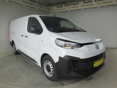 Fiat Scudo Gebrauchtwagen