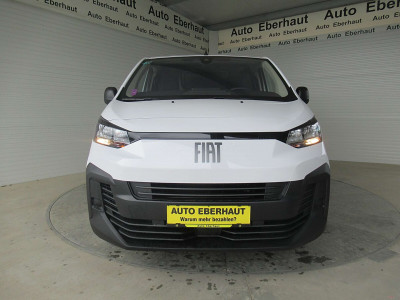 Fiat Scudo Gebrauchtwagen