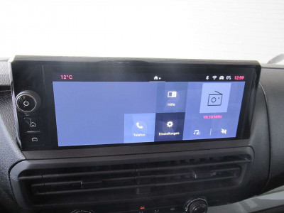 Fiat Scudo Gebrauchtwagen