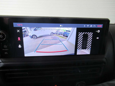 Fiat Scudo Gebrauchtwagen