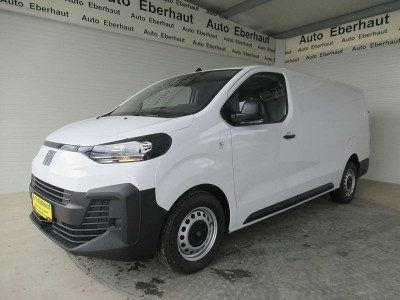 Fiat Scudo Gebrauchtwagen