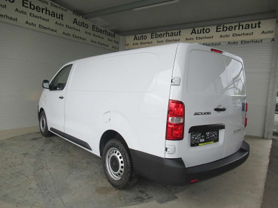 Fiat Scudo Gebrauchtwagen