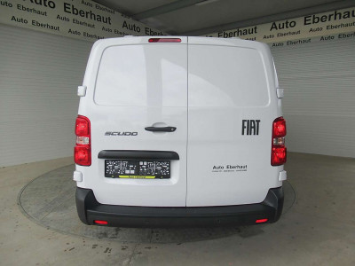 Fiat Scudo Gebrauchtwagen