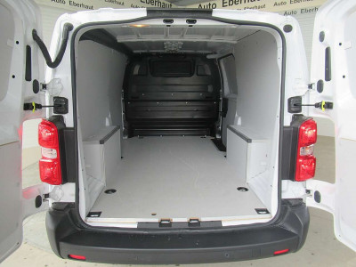 Fiat Scudo Gebrauchtwagen