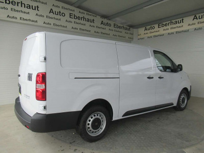 Fiat Scudo Gebrauchtwagen