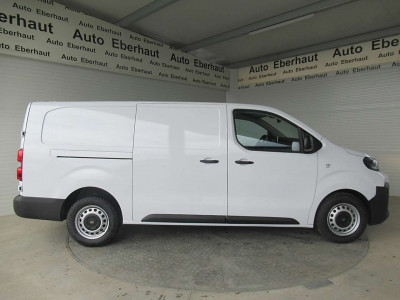 Fiat Scudo Gebrauchtwagen