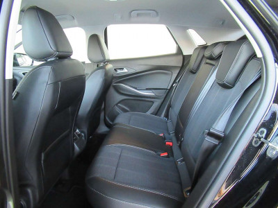 Opel Grandland Gebrauchtwagen