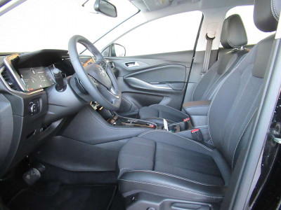 Opel Grandland Gebrauchtwagen